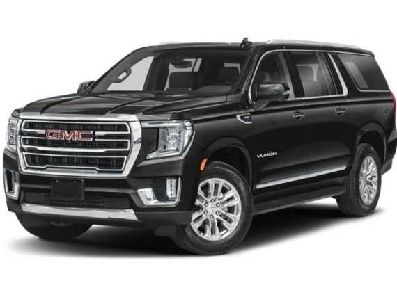 GMC YUKON XL 2024 1GKS1GKD4RR338500 image GMC YUKON XL 2024 1GKS1GKD4RR338500 image